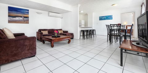Bilinga Beach Motel - Gold Coast 4U 42