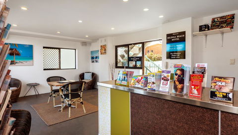 Bilinga Beach Motel - Gold Coast 4U 25