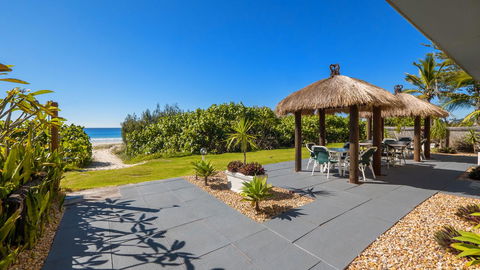 Bilinga Beach Motel - Gold Coast 4U 19