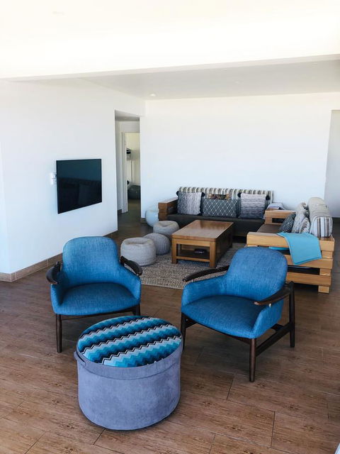 Bilinga Beach Motel - Gold Coast 4U 9