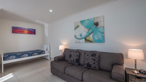 Bilinga Beach Motel - Gold Coast 4U 36