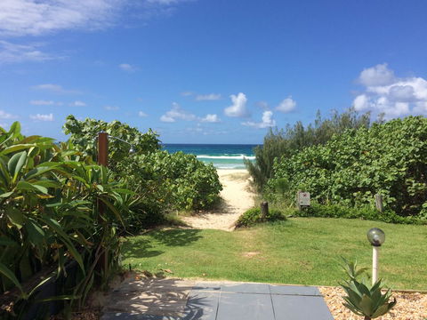 Bilinga Beach Motel - Gold Coast 4U 34
