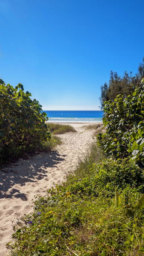 Bilinga Beach Motel - Gold Coast 4U 26