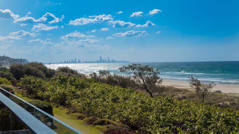 Bilinga Beach Motel - Gold Coast 4U 21