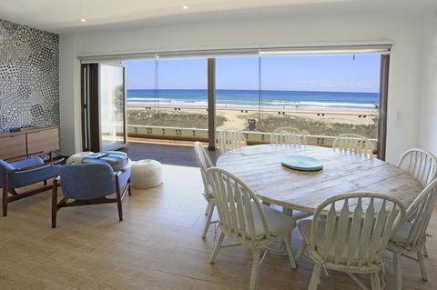Bilinga Beach Motel - Gold Coast 4U 11