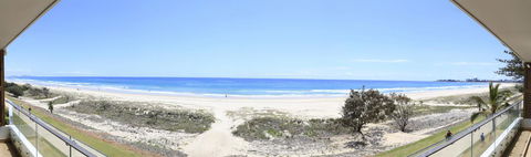 Bilinga Beach Motel - Gold Coast 4U 16