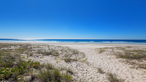 Bilinga Beach Motel - Gold Coast 4U 28