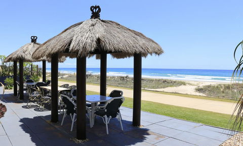 Bilinga Beach Motel - Gold Coast 4U 18