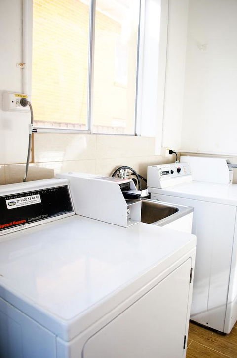 Bilinga Beach Motel - Gold Coast 4U 33