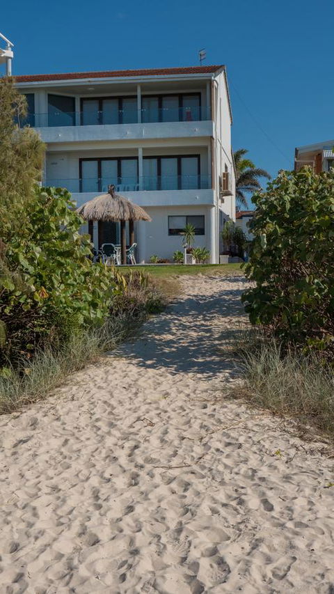 Bilinga Beach Motel - Gold Coast 4U 20