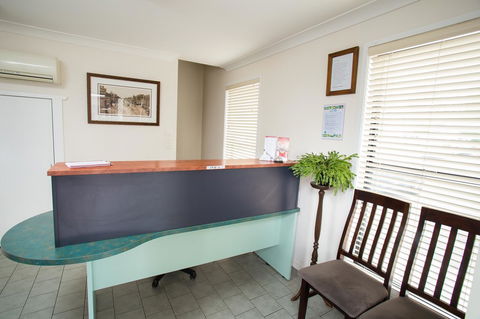 Downs Motel - 1 Gold Coast 23