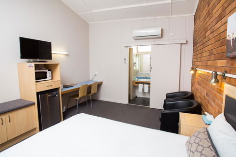 Downs Motel - 1 Gold Coast 27