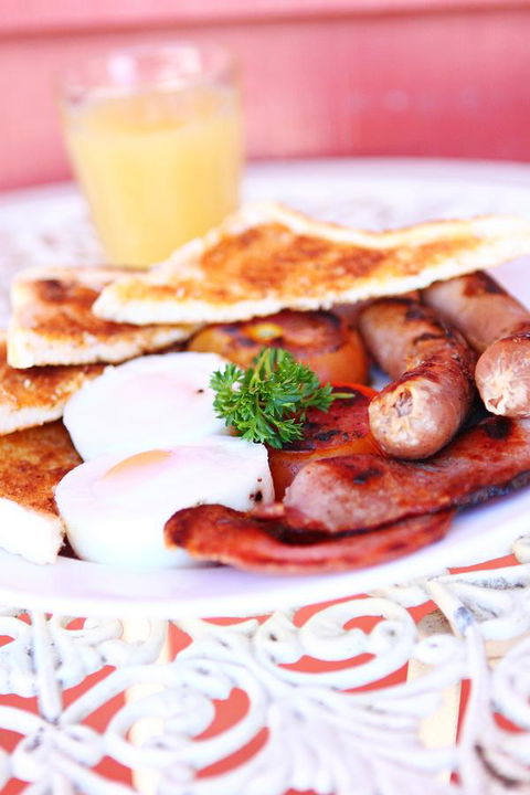 Downs Motel - 1 Gold Coast 19