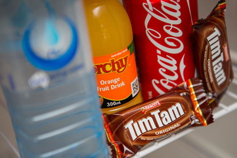 Downs Motel - 1 Gold Coast 18