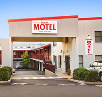 Downs Motel - Accommodation Gold Coast