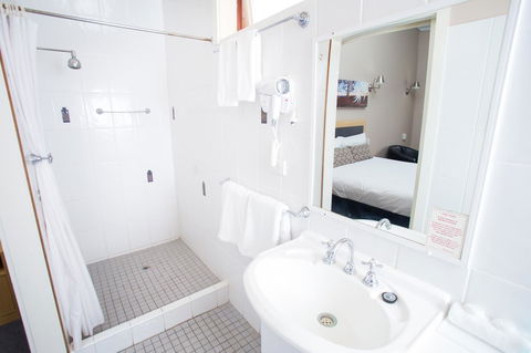 Downs Motel - 1 Gold Coast 29