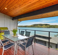 Sea View Shorelines Hamilton Island - Accommodation Gold Coast