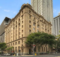 Adina Apartment Hotel Brisbane - Accommodation Gold Coast