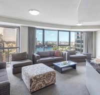Oaks Felix - Accommodation Gold Coast