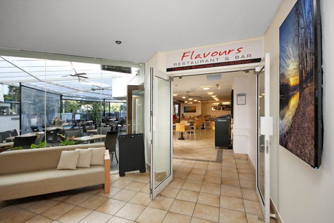 Sovereign On The Gold Coast - Accommodation Gold Coast 20