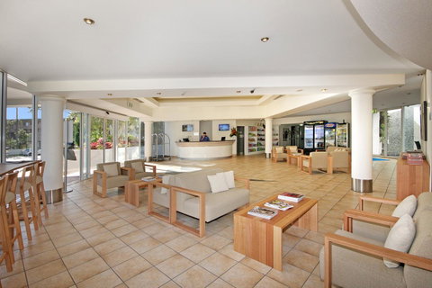 Sovereign On The Gold Coast - Accommodation Gold Coast 30