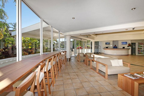 Sovereign On The Gold Coast - Accommodation Gold Coast 18