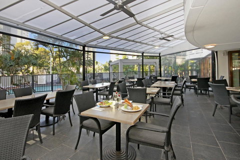 Sovereign On The Gold Coast - Accommodation Gold Coast 44