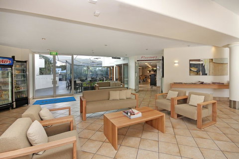 Sovereign On The Gold Coast - Accommodation Gold Coast 22