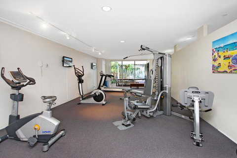 Sovereign On The Gold Coast - Accommodation Gold Coast 13