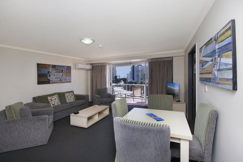 Sovereign On The Gold Coast - Accommodation Gold Coast 35