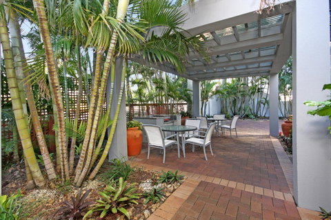 Sovereign On The Gold Coast - Accommodation Gold Coast 11