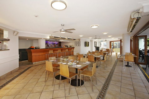 Sovereign On The Gold Coast - Accommodation Gold Coast 25