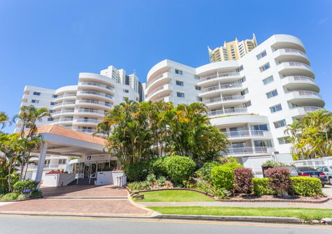Sovereign On The Gold Coast - Accommodation Gold Coast 4