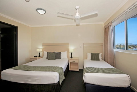 Sovereign On The Gold Coast - Accommodation Gold Coast 40