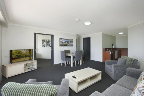 Sovereign On The Gold Coast - Accommodation Gold Coast 43