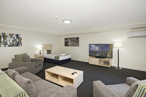 Sovereign On The Gold Coast - Accommodation Gold Coast 29