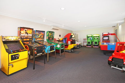 Sovereign On The Gold Coast - Accommodation Gold Coast 12