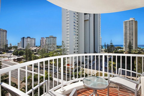 Sovereign On The Gold Coast - Accommodation Gold Coast 10