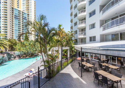 Sovereign On The Gold Coast - Accommodation Gold Coast 5