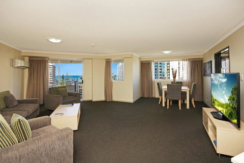 Sovereign On The Gold Coast - Accommodation Gold Coast 39