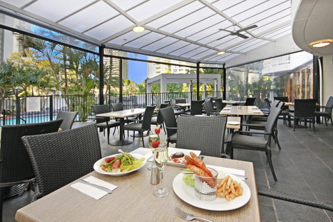 Sovereign On The Gold Coast - Accommodation Gold Coast 21