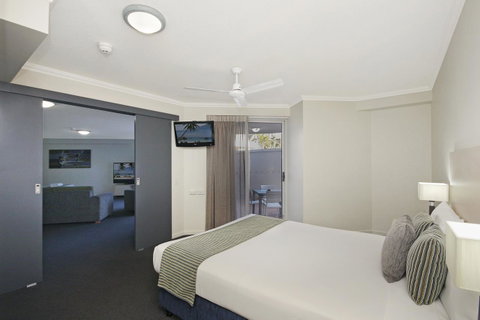 Sovereign On The Gold Coast - Accommodation Gold Coast 37