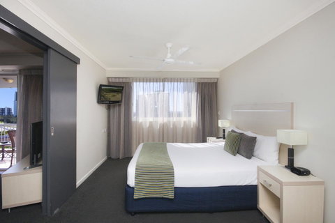 Sovereign On The Gold Coast - Accommodation Gold Coast 41