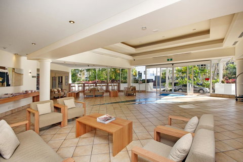 Sovereign On The Gold Coast - Accommodation Gold Coast 19