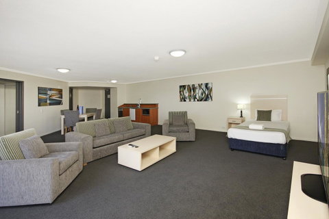 Sovereign On The Gold Coast - Accommodation Gold Coast 36