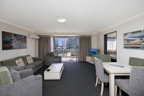 Sovereign On The Gold Coast - Accommodation Gold Coast 8