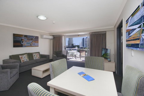 Sovereign On The Gold Coast - Accommodation Gold Coast 31