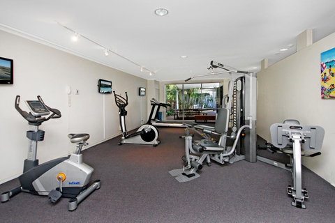 Sovereign On The Gold Coast - Accommodation Gold Coast 26