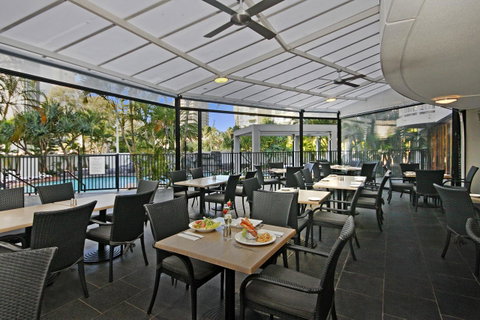 Sovereign On The Gold Coast - Accommodation Gold Coast 23