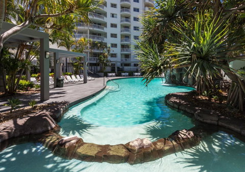 Sovereign On The Gold Coast - Accommodation Gold Coast 0